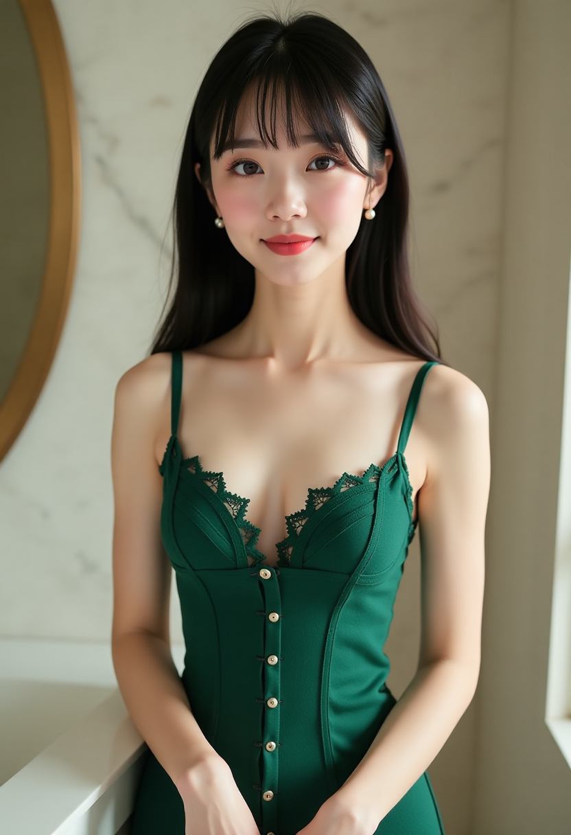 云中秘境第二季
